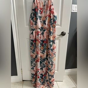 Forever 21 Maxi Dress